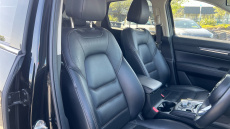 Mazda CX-5 2.0 e-Skyactiv G MHEV Exclusive-Line 5dr Petrol Estate